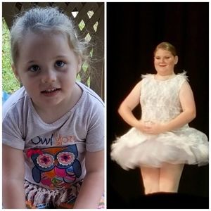 Meet your Posher, Cathy